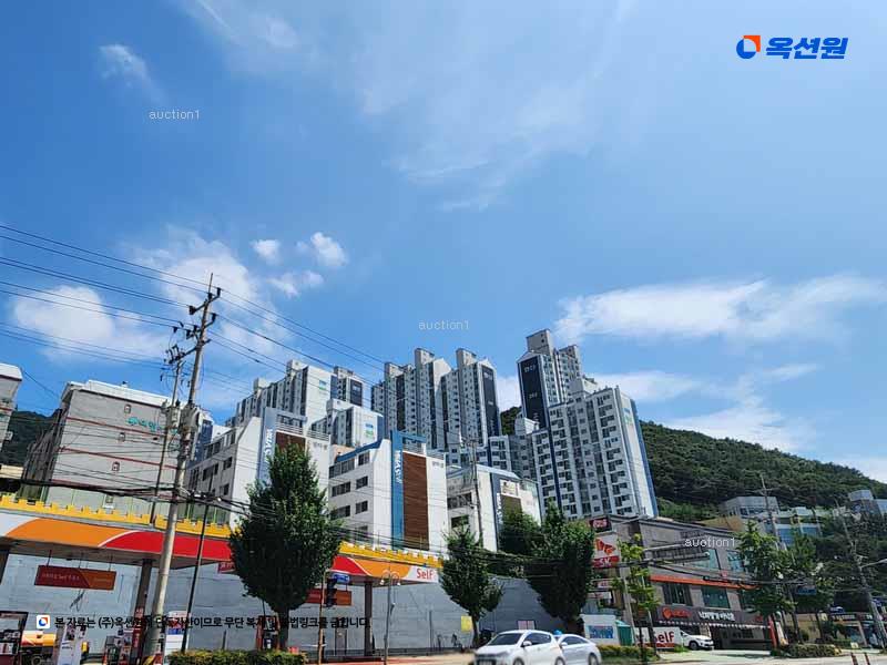 2024타경185 부산광역시 사상구 엄궁로 40, 엄궁2차한신아파트 209동 5층 504호 아파트[공급24평형] 경매 이미지