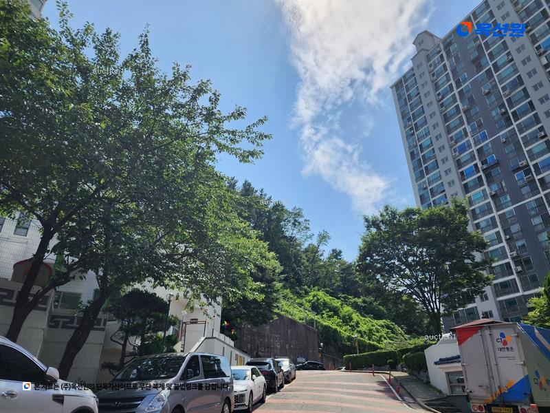 2024타경185 부산광역시 사상구 엄궁로 40, 엄궁2차한신아파트 209동 5층 504호 아파트[공급24평형] 경매 이미지
