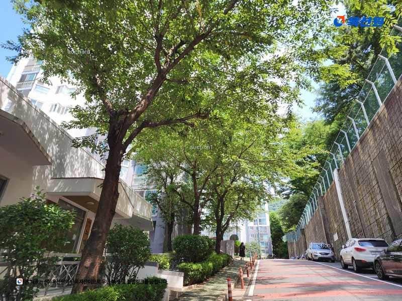 2024타경185 부산광역시 사상구 엄궁로 40, 엄궁2차한신아파트 209동 5층 504호 아파트[공급24평형] 경매 이미지