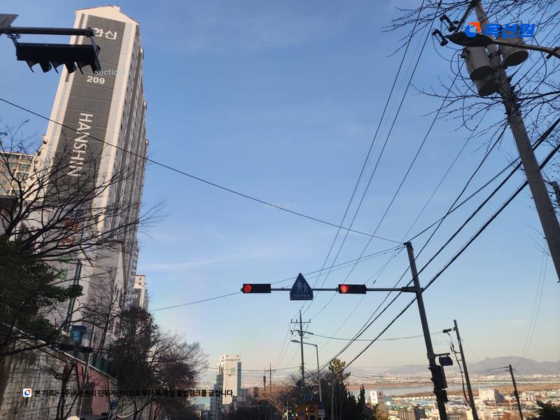 2024타경185 부산광역시 사상구 엄궁로 40, 엄궁2차한신아파트 209동 5층 504호 아파트[공급24평형] 경매 이미지