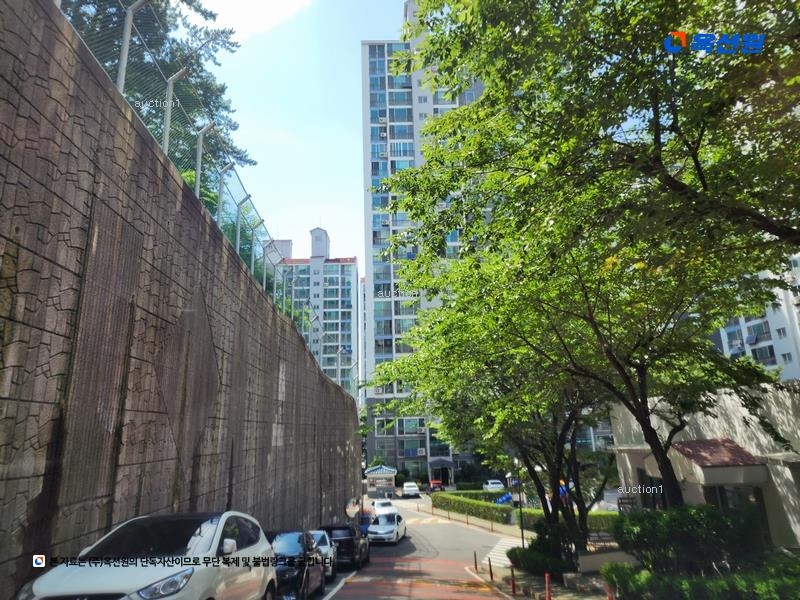 2024타경185 부산광역시 사상구 엄궁로 40, 엄궁2차한신아파트 209동 5층 504호 아파트[공급24평형] 경매 이미지