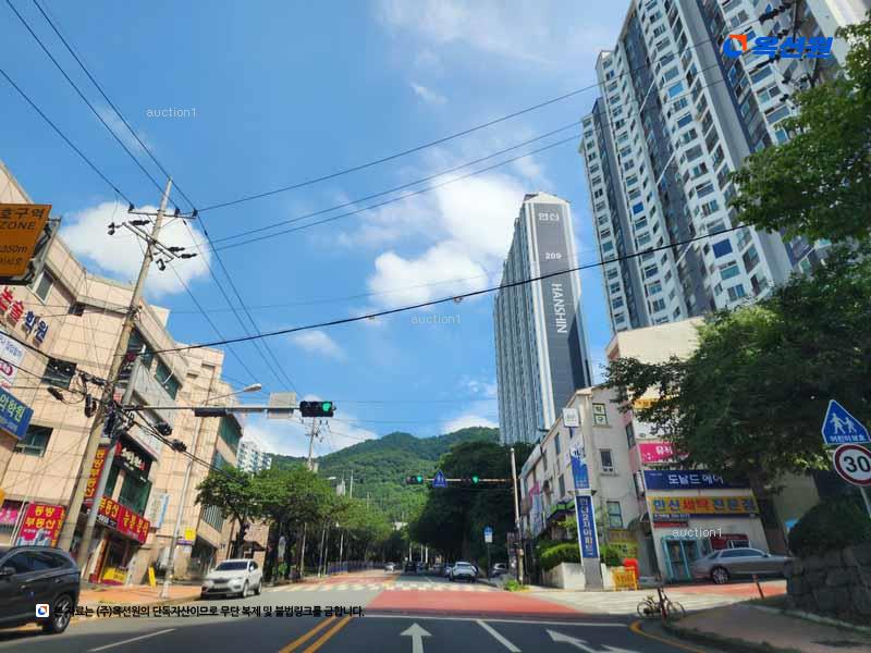 2024타경185 부산광역시 사상구 엄궁로 40, 엄궁2차한신아파트 209동 5층 504호 아파트[공급24평형] 경매 이미지