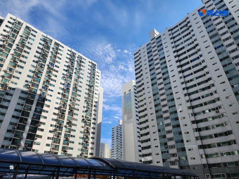 2024타경4149 부산광역시 사하구 다대동 120-10 아파트[공급24평형] 경매 이미지