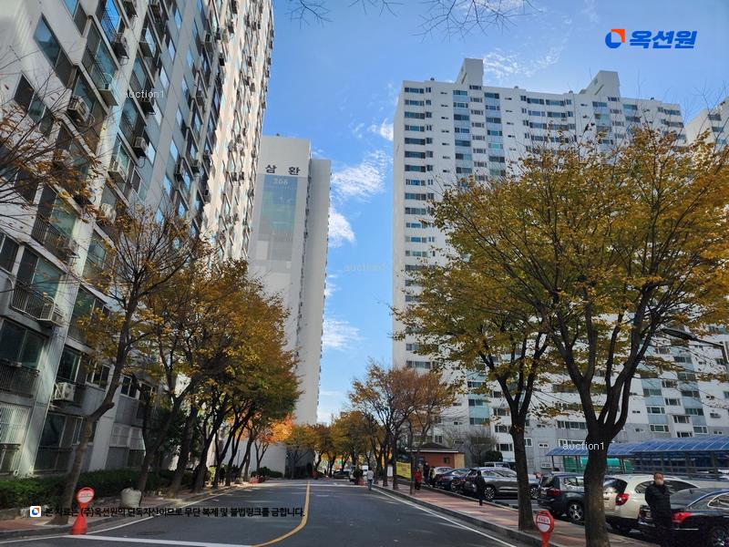2024타경4149 부산광역시 사하구 다대동 120-10 아파트[공급24평형] 경매 이미지