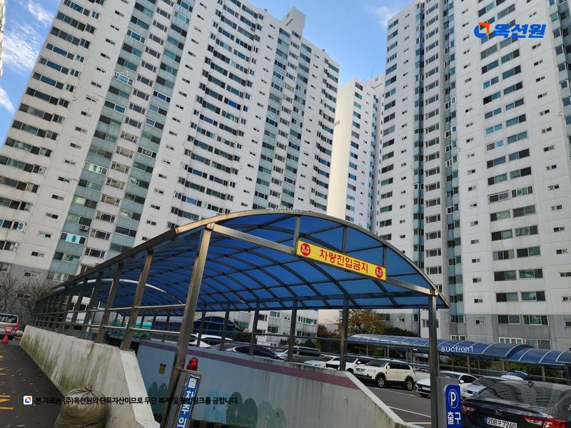 2024타경4149 부산광역시 사하구 다대동 120-10 아파트[공급24평형] 경매 이미지