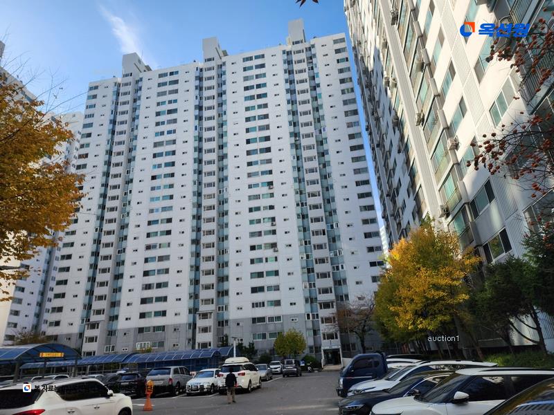 2024타경4149 부산광역시 사하구 다대동 120-10 아파트[공급24평형] 경매 이미지