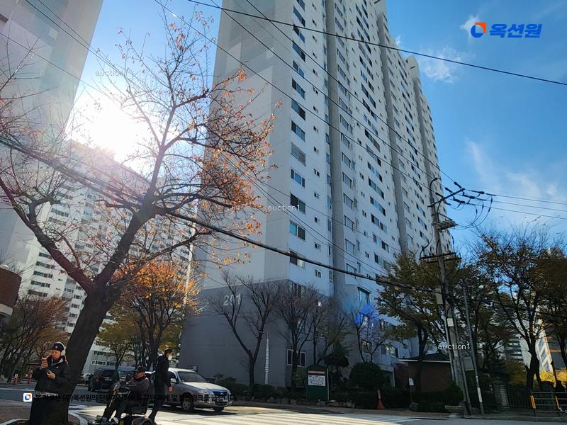 2024타경4149 부산광역시 사하구 다대동 120-10 아파트[공급24평형] 경매 이미지