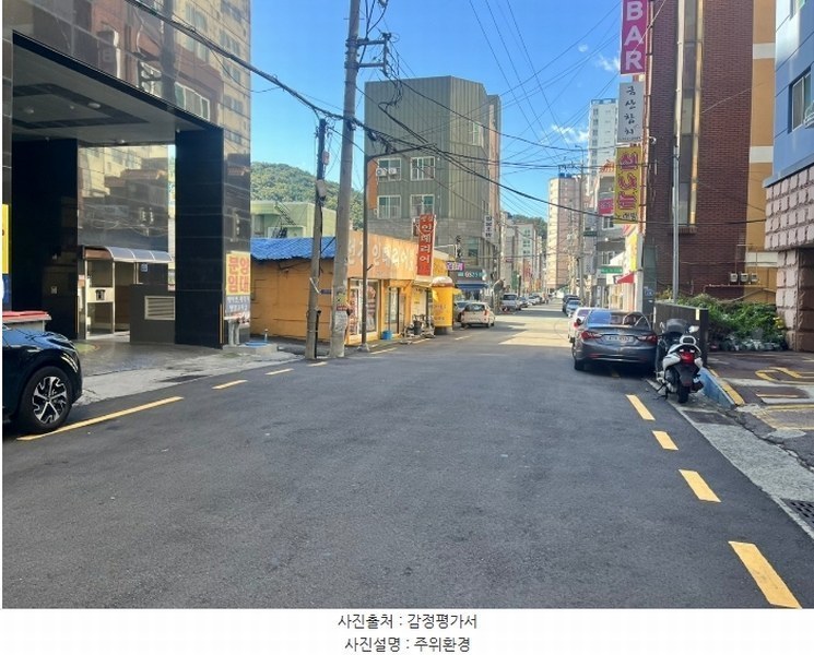 2024타경4293 부산광역시 사하구 낙동대로457번길 17, 하단드리움 19층 1904호 오피스텔[계약20평형] 경매 이미지