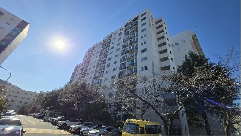 2024타경5111 부산광역시 사하구 낙동대로 265, 신동양아파트 3동 10층 1006호 아파트[공급26평형] 경매 이미지