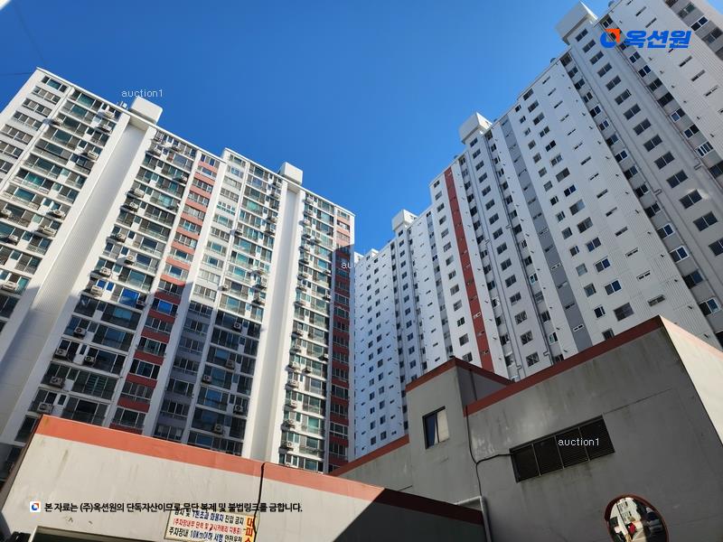 2024타경5227 부산광역시 사상구 대동로 98, 반도보라타운 111동 20층 2003호 아파트[공급31평형] 경매 이미지
