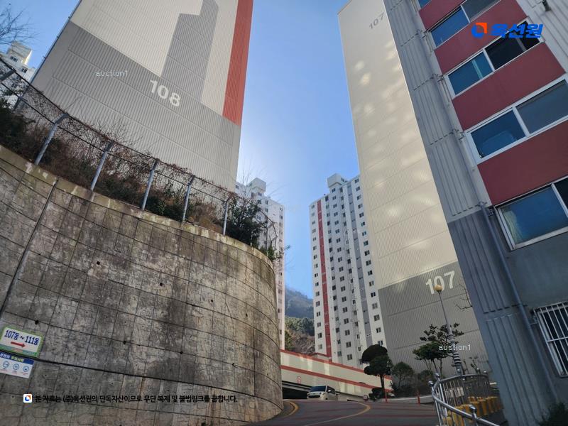 2024타경5227 부산광역시 사상구 대동로 98, 반도보라타운 111동 20층 2003호 아파트[공급31평형] 경매 이미지