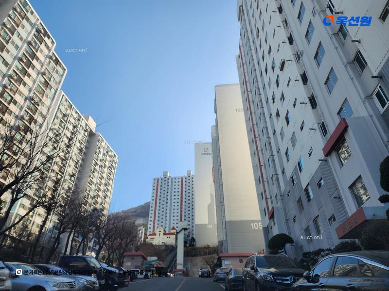 2024타경5227 부산광역시 사상구 대동로 98, 반도보라타운 111동 20층 2003호 아파트[공급31평형] 경매 이미지