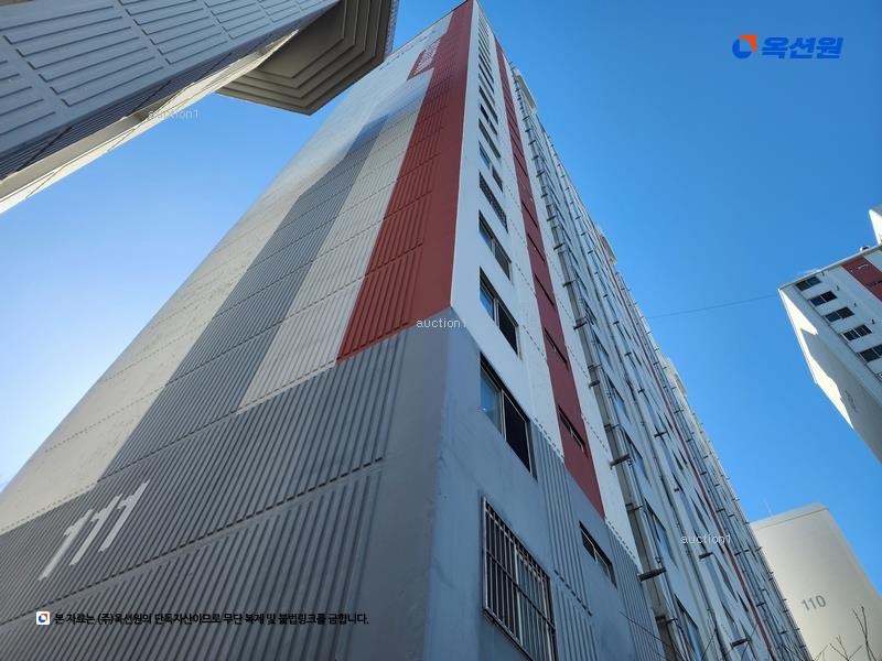 2024타경5227 부산광역시 사상구 대동로 98, 반도보라타운 111동 20층 2003호 아파트[공급31평형] 경매 이미지