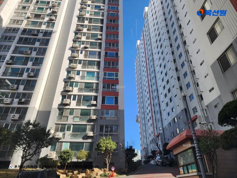 2024타경5227 부산광역시 사상구 대동로 98, 반도보라타운 111동 20층 2003호 아파트[공급31평형] 경매 이미지