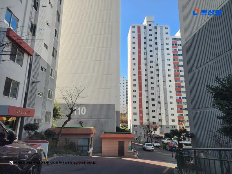 2024타경5227 부산광역시 사상구 대동로 98, 반도보라타운 111동 20층 2003호 아파트[공급31평형] 경매 이미지