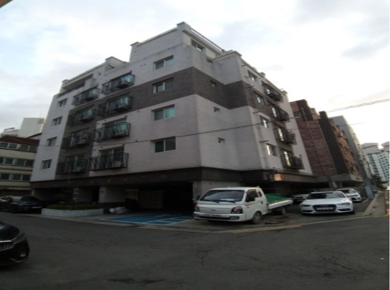 2024타경108115 서울특별시 구로구 경인로47다길 11-39, 남양팰리스 2층 204호 다세대(빌라)[공급9평형] 경매 이미지