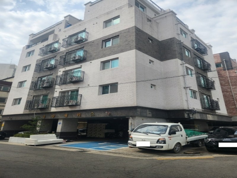 2024타경108115 서울특별시 구로구 경인로47다길 11-39, 남양팰리스 2층 204호 다세대(빌라)[공급9평형] 경매 이미지