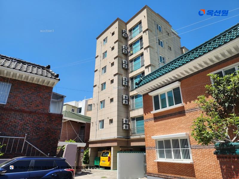 2024타경100467 부산광역시 사하구 괴정로57번길 24, 모던빌 3층 301호 근린상가 경매 이미지