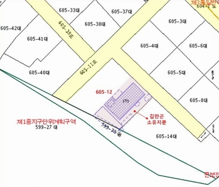 2024타경107796 부산광역시 사하구 장림동 605-12 주택 경매 이미지