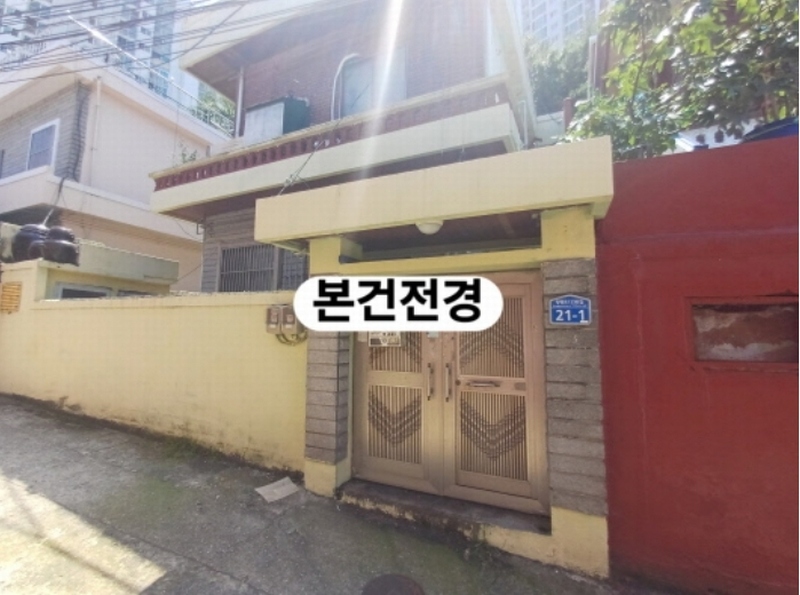 2024타경107796 부산광역시 사하구 장림동 605-12 주택 경매 이미지