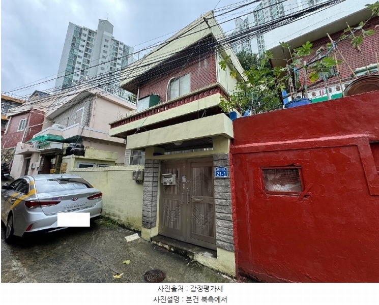 2024타경107796 부산광역시 사하구 장림동 605-12 주택 경매 이미지