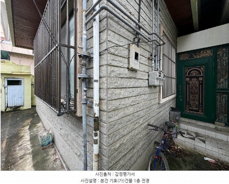2024타경107796 부산광역시 사하구 장림동 605-12 주택 경매 이미지