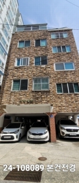2024타경108089 부산광역시 사하구 동매로5번길 16, 샛별빌라 5층 502호 다세대(빌라) 경매 이미지