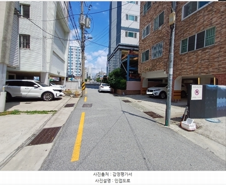 2024타경108089 부산광역시 사하구 동매로5번길 16, 샛별빌라 5층 502호 다세대(빌라) 경매 이미지
