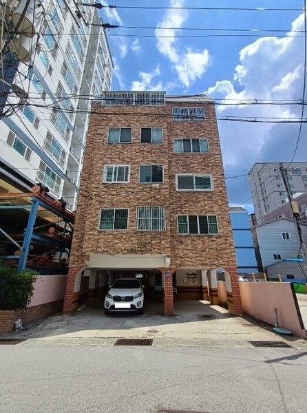 2024타경108089 부산광역시 사하구 동매로5번길 16, 샛별빌라 5층 502호 다세대(빌라) 경매 이미지
