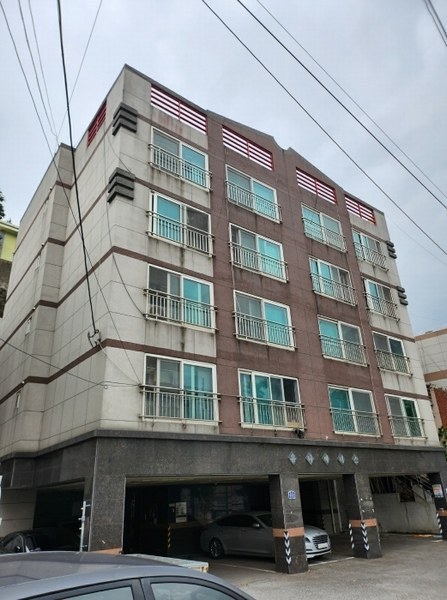2024타경109051 부산광역시 서구 대티로 111, 유나베네스 3층 302호 다세대(빌라) 경매 이미지