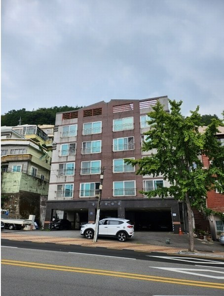 2024타경109051 부산광역시 서구 대티로 111, 유나베네스 3층 302호 다세대(빌라) 경매 이미지