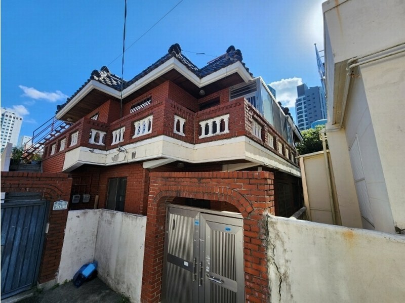 2024타경109549 부산광역시 서구 암남동 475-12 주택 경매 이미지