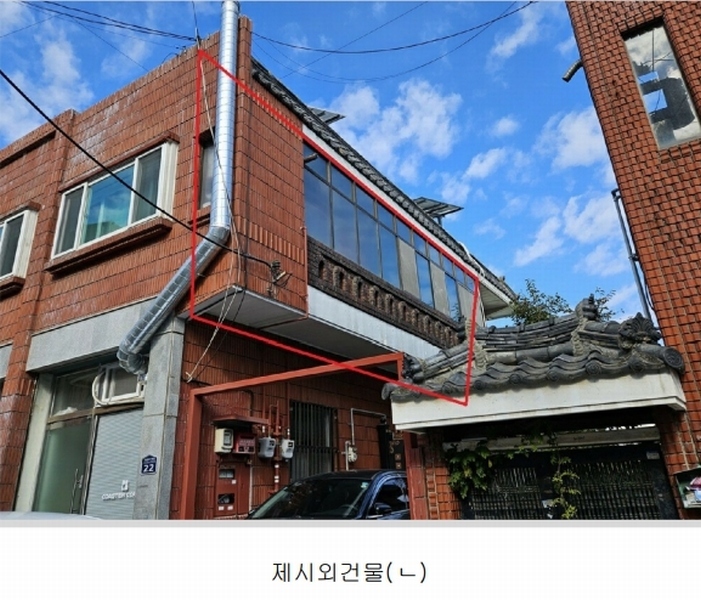 2024타경109822 부산광역시 사하구 다대동 958-17 근린주택 경매 이미지