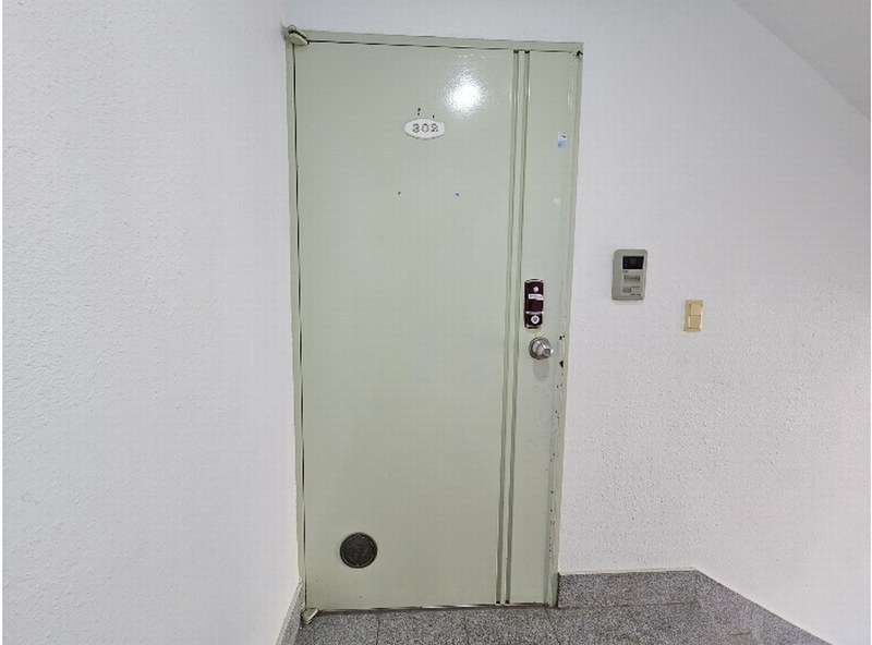 2024타경109860 부산광역시 서구 보동길 277-19, 한빛빌라 3층 302호 다세대(빌라) 경매 이미지