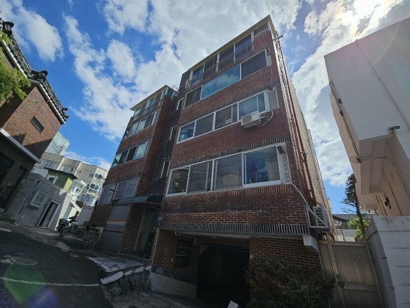 2024타경109860 부산광역시 서구 보동길 277-19, 한빛빌라 3층 302호 다세대(빌라) 경매 이미지
