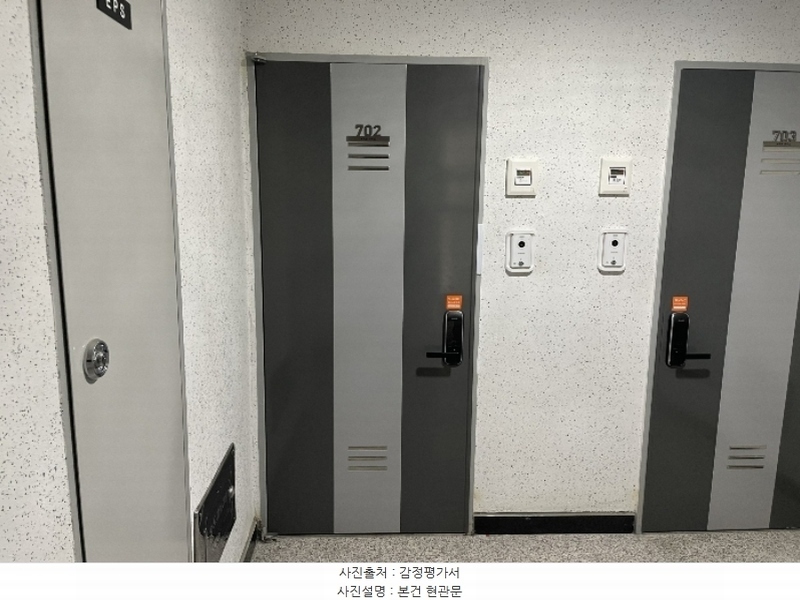 2024타경108122 서울특별시 강서구 월정로20길 13, 늘예솔하우스 7층 702호 오피스텔 경매 이미지