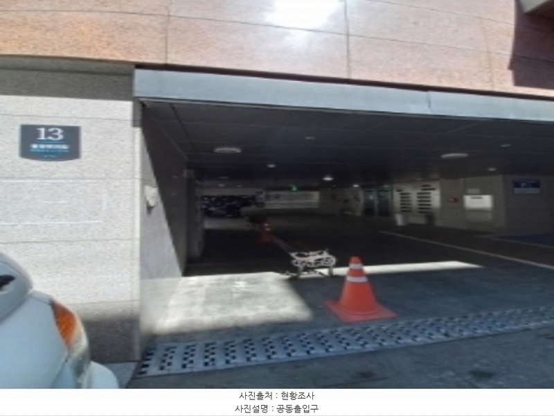 2024타경108122 서울특별시 강서구 월정로20길 13, 늘예솔하우스 7층 702호 오피스텔 경매 이미지