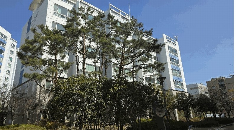 2024타경111450 부산광역시 강서구 명지오션시티12로 92, 엘크루블루오션 508동 1층 101호 아파트[공급79평형] 경매 이미지