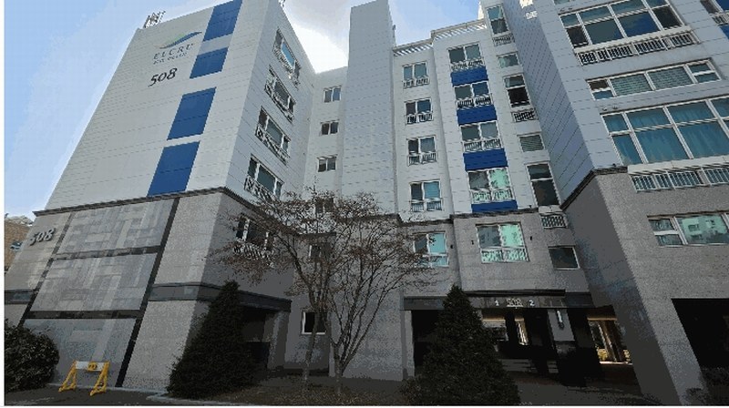 2024타경111450 부산광역시 강서구 명지오션시티12로 92, 엘크루블루오션 508동 1층 101호 아파트[공급79평형] 경매 이미지