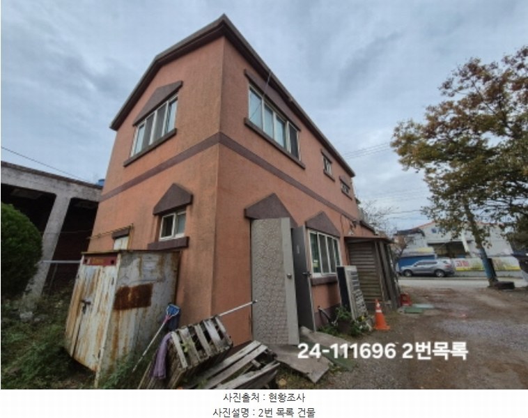 2024타경111696 부산광역시 강서구 대저1동 332-18 근린주택 경매 이미지