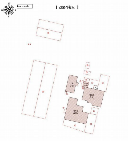 2024타경111696 부산광역시 강서구 대저1동 332-18 근린주택 경매 이미지