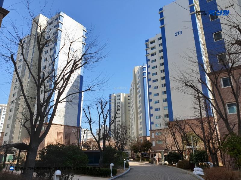 2024타경111702 부산광역시 강서구 명지오션시티10로 16, 영어도시퀸덤1차링컨타운 201동 2층 202호 아파트[공급39평형] 경매 이미지
