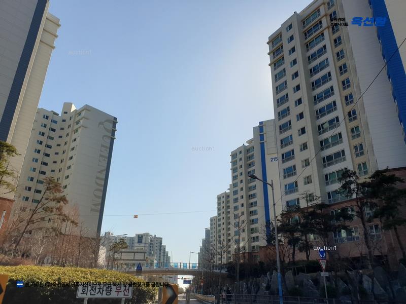 2024타경111702 부산광역시 강서구 명지오션시티10로 16, 영어도시퀸덤1차링컨타운 201동 2층 202호 아파트[공급39평형] 경매 이미지