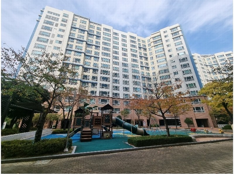 2024타경111702 부산광역시 강서구 명지오션시티10로 16, 영어도시퀸덤1차링컨타운 201동 2층 202호 아파트[공급39평형] 경매 이미지