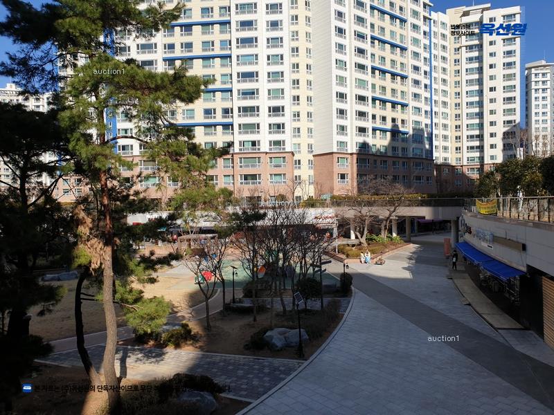 2024타경111702 부산광역시 강서구 명지오션시티10로 16, 영어도시퀸덤1차링컨타운 201동 2층 202호 아파트[공급39평형] 경매 이미지