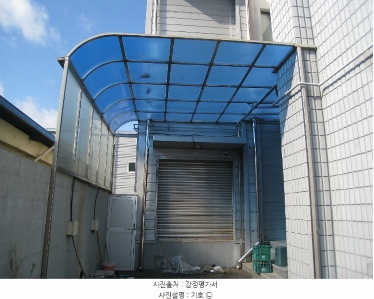 2024타경112040 부산광역시 사상구 학장동 237-7 공장 경매 이미지