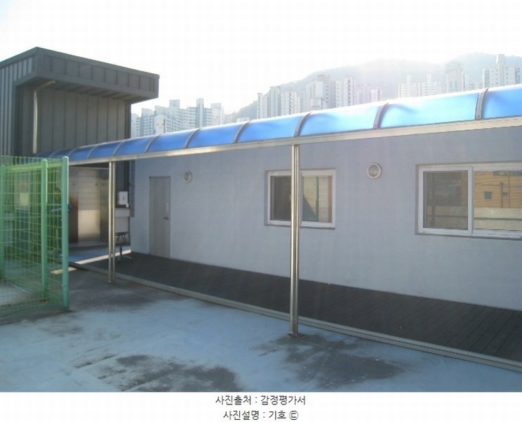 2024타경112040 부산광역시 사상구 학장동 237-7 공장 경매 이미지