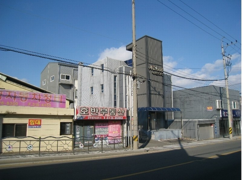2024타경112040 부산광역시 사상구 학장동 237-7 공장 경매 이미지