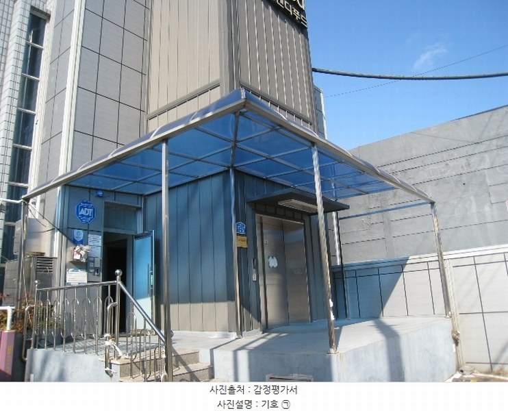 2024타경112040 부산광역시 사상구 학장동 237-7 공장 경매 이미지