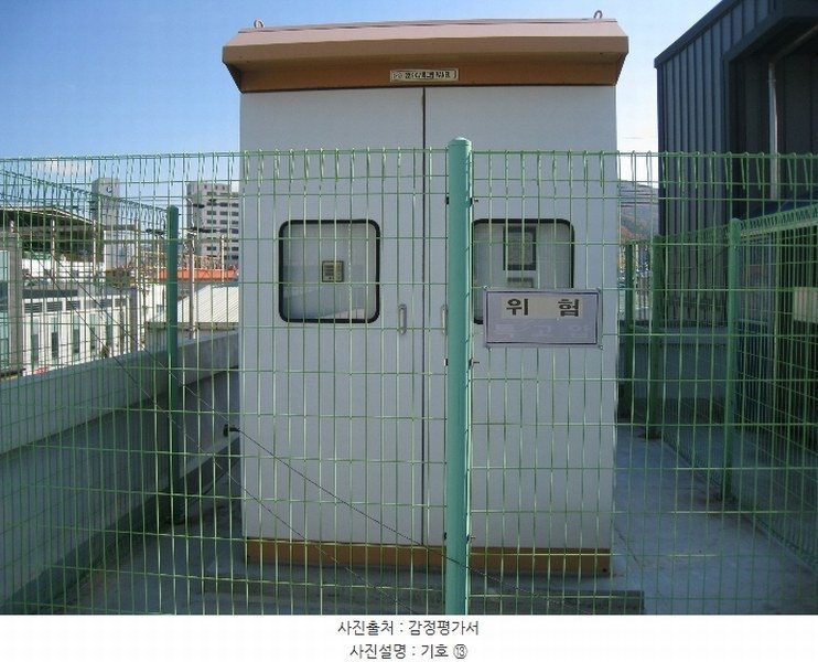 2024타경112040 부산광역시 사상구 학장동 237-7 공장 경매 이미지